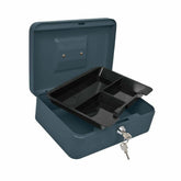 Hermex 11.8" money box.